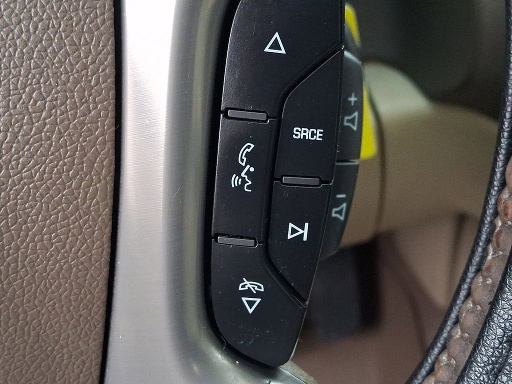 2013 Chevrolet Silverado 2500 HD LTZ