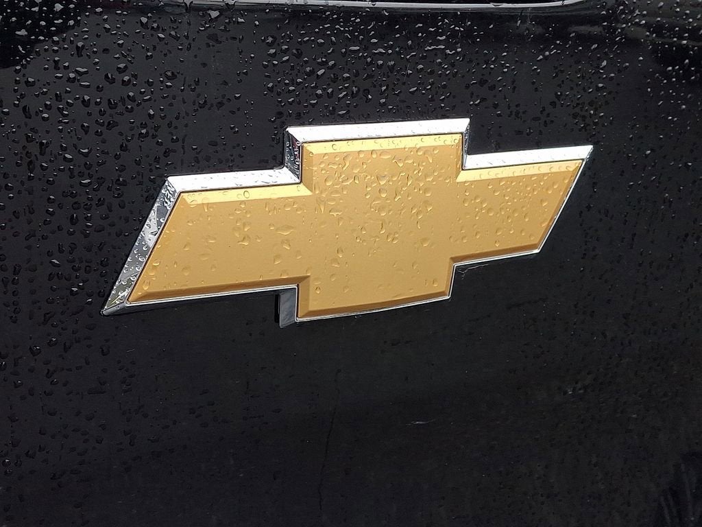 2013 Chevrolet Silverado 2500 HD LTZ