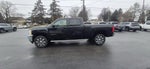 2013 Chevrolet Silverado 2500 HD LTZ