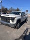 2021 Chevrolet Silverado 3500 HD Work Truck