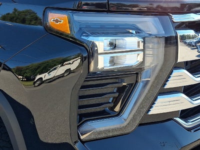 2024 Chevrolet Silverado 3500 HD High Country