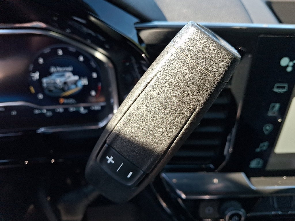 2024 Chevrolet Silverado 3500 HD High Country