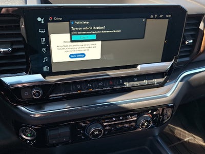 2024 Chevrolet Silverado 3500 HD High Country
