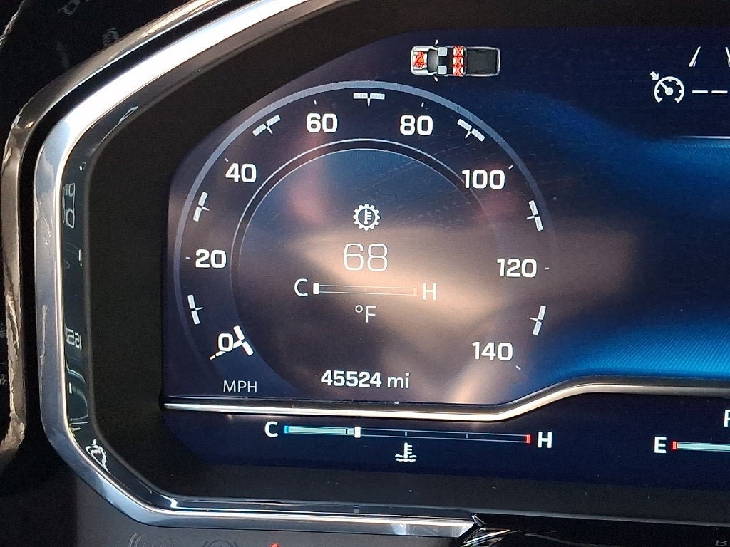 2024 Chevrolet Silverado 3500 HD High Country