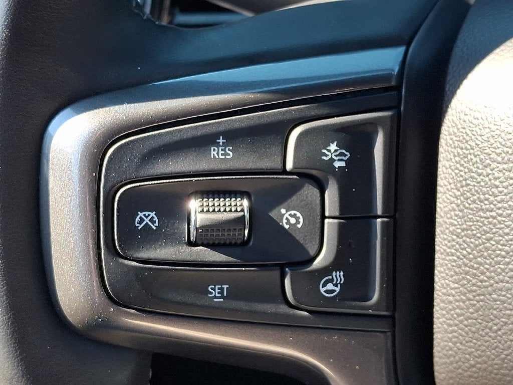 2024 Chevrolet Silverado 3500 HD High Country