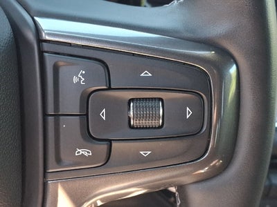 2024 Chevrolet Silverado 3500 HD High Country