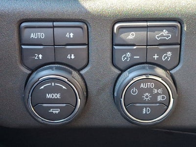 2024 Chevrolet Silverado 3500 HD High Country