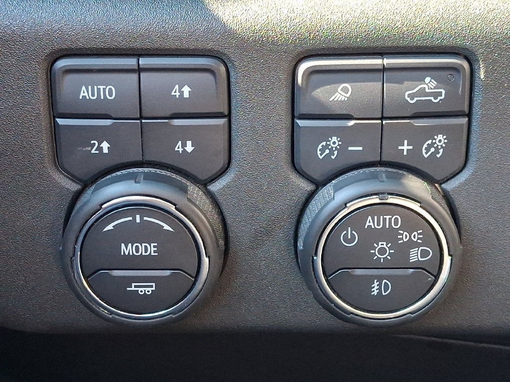 2024 Chevrolet Silverado 3500 HD High Country