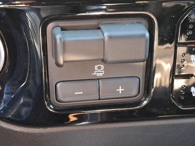 2024 Chevrolet Silverado 3500 HD High Country