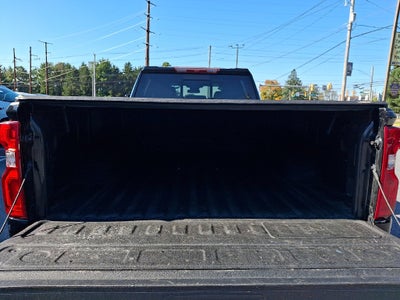 2024 Chevrolet Silverado 3500 HD High Country