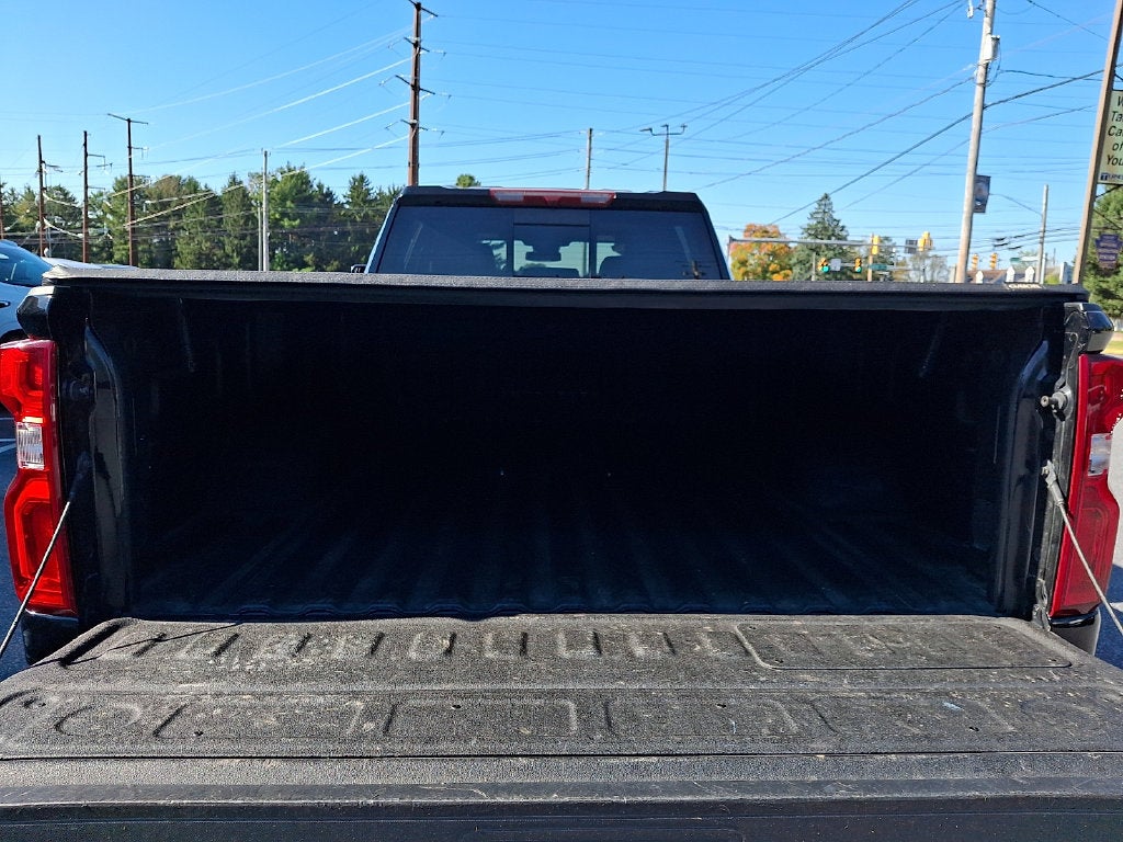2024 Chevrolet Silverado 3500 HD High Country