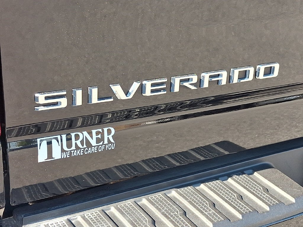 2024 Chevrolet Silverado 3500 HD High Country