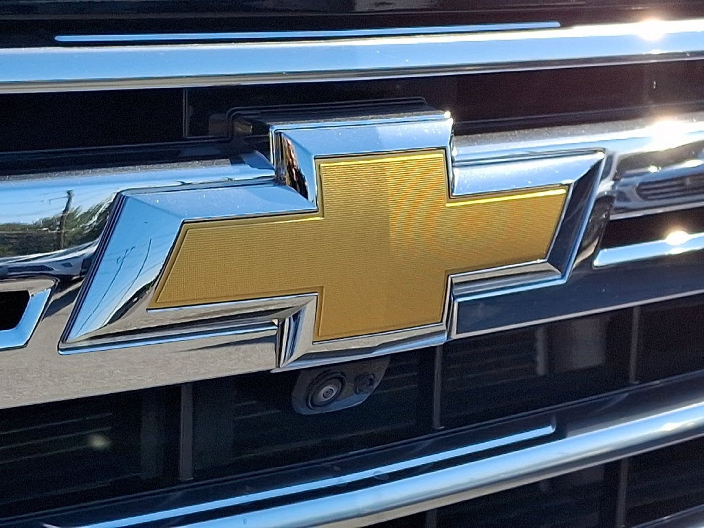 2024 Chevrolet Silverado 3500 HD High Country