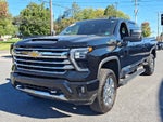 2024 Chevrolet Silverado 3500 HD High Country