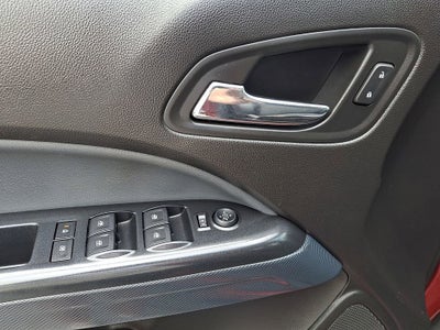 2015 Chevrolet Colorado 4WD Z71