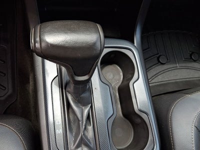 2015 Chevrolet Colorado 4WD Z71