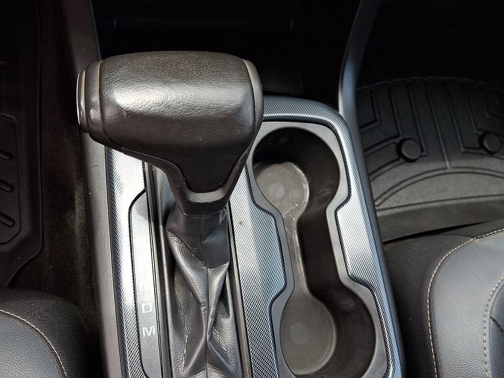 2015 Chevrolet Colorado 4WD Z71