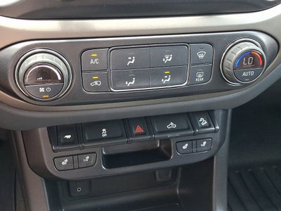 2015 Chevrolet Colorado 4WD Z71