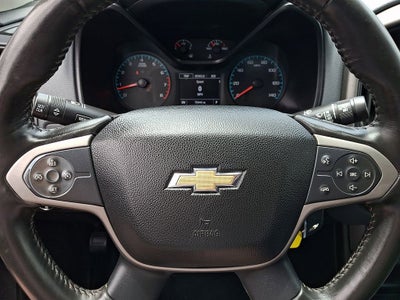 2015 Chevrolet Colorado 4WD Z71