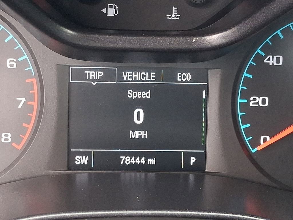 2015 Chevrolet Colorado 4WD Z71