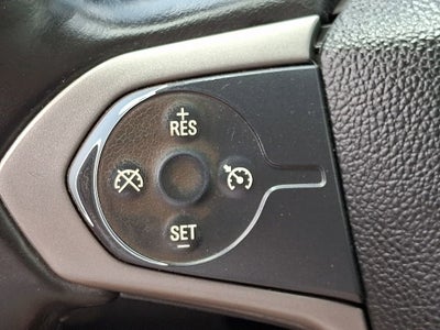 2015 Chevrolet Colorado 4WD Z71