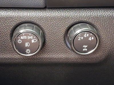 2015 Chevrolet Colorado 4WD Z71