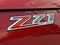 2015 Chevrolet Colorado 4WD Z71
