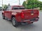 2015 Chevrolet Colorado 4WD Z71
