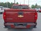 2015 Chevrolet Colorado 4WD Z71