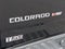 2018 Chevrolet Colorado 4WD ZR2