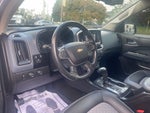 2017 Chevrolet Colorado 4WD Z71
