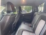 2017 Chevrolet Colorado 4WD Z71