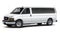 2025 GMC Savana Passenger 3500 LS