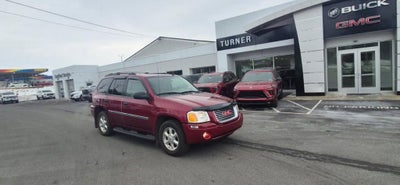 2007 GMC Envoy SLE