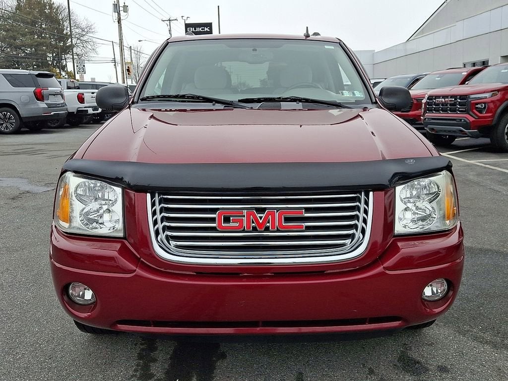 2007 GMC Envoy SLE