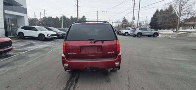 2007 GMC Envoy SLE