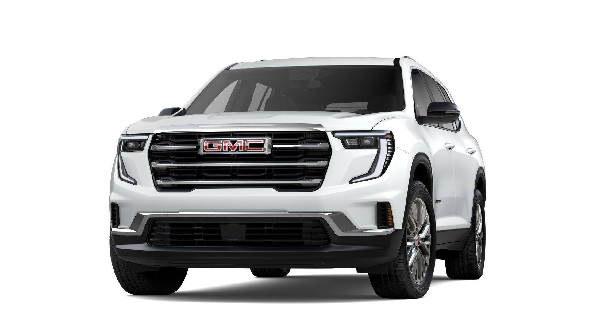2026 GMC Acadia Elevation AWD's photo