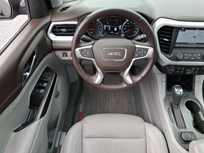 2019 GMC Acadia SLT