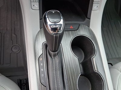 2019 GMC Acadia SLT