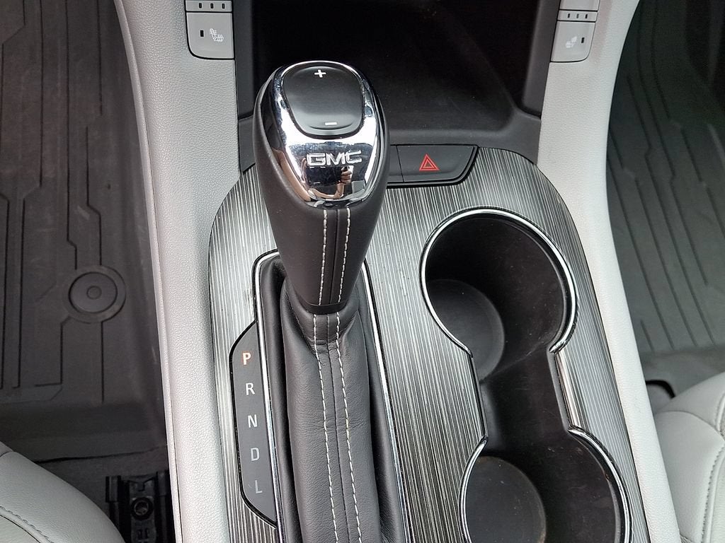 2019 GMC Acadia SLT