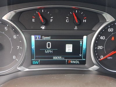 2019 GMC Acadia SLT