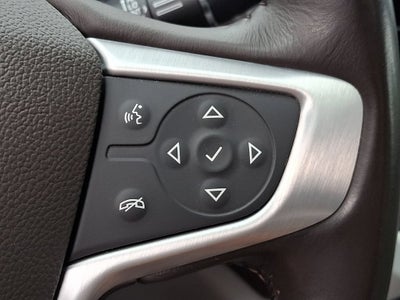 2019 GMC Acadia SLT