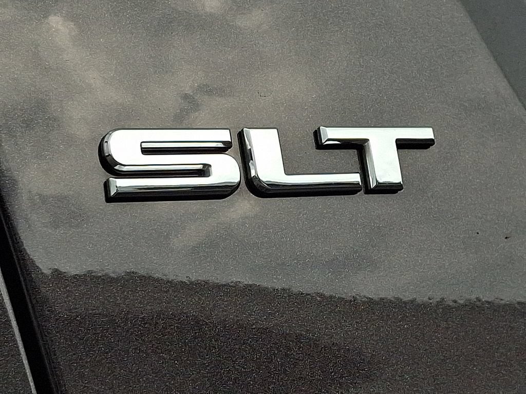 2019 GMC Acadia SLT