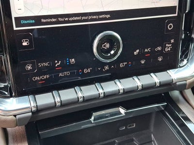 2025 GMC Yukon Denali Ultimate