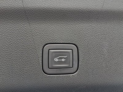 2025 GMC Yukon Denali Ultimate