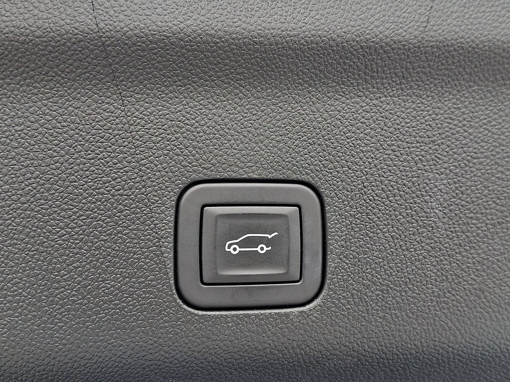 2025 GMC Yukon Denali Ultimate