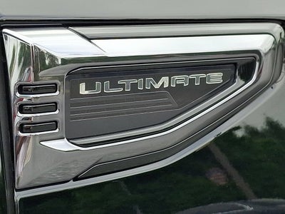 2025 GMC Yukon Denali Ultimate