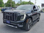 2025 GMC Yukon Denali Ultimate