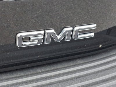 2025 GMC Yukon Denali Ultimate