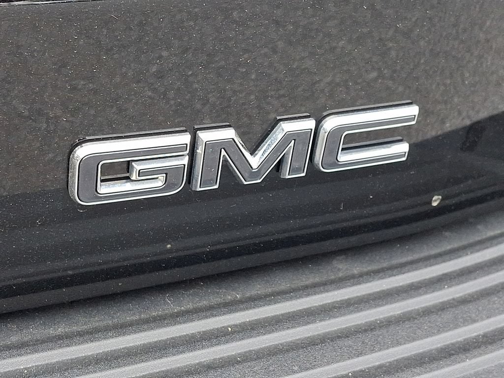 2025 GMC Yukon Denali Ultimate